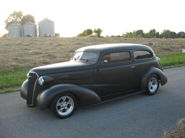 1937 Chevrolet Other Street Rod