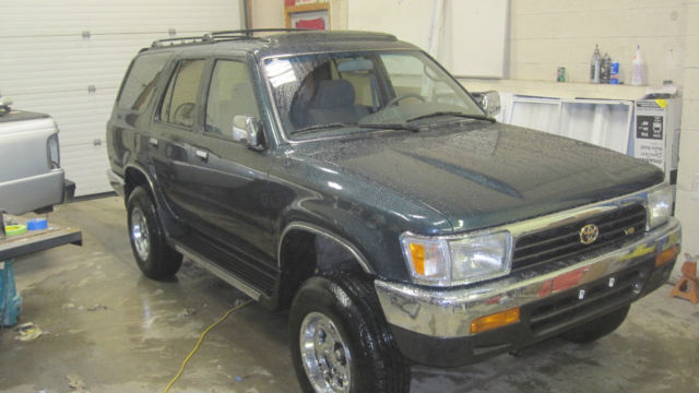 1994 Toyota 4Runner