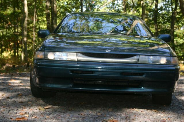 1992 Subaru SVX LS-L