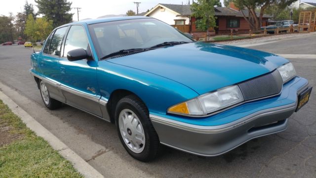 1994 Buick Skylark Custom