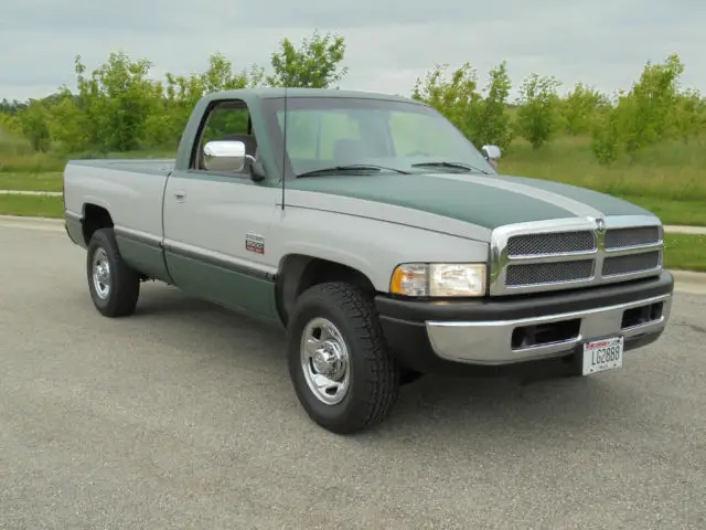 1994 Dodge Ram 2500