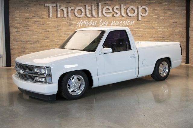 1994 Chevrolet C/K Pickup 1500