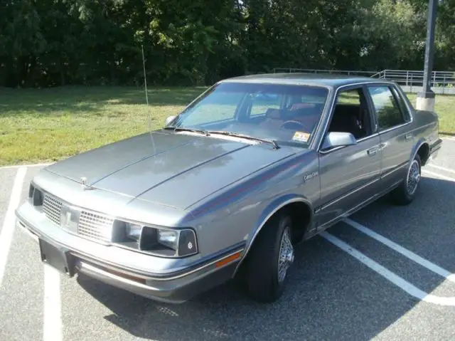 1985 Oldsmobile Other LS