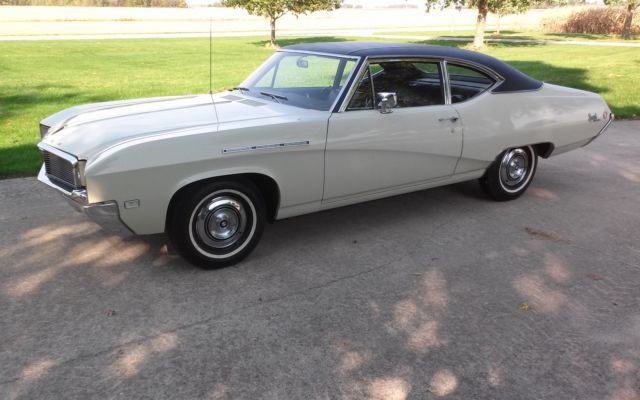 1968 Buick Skylark