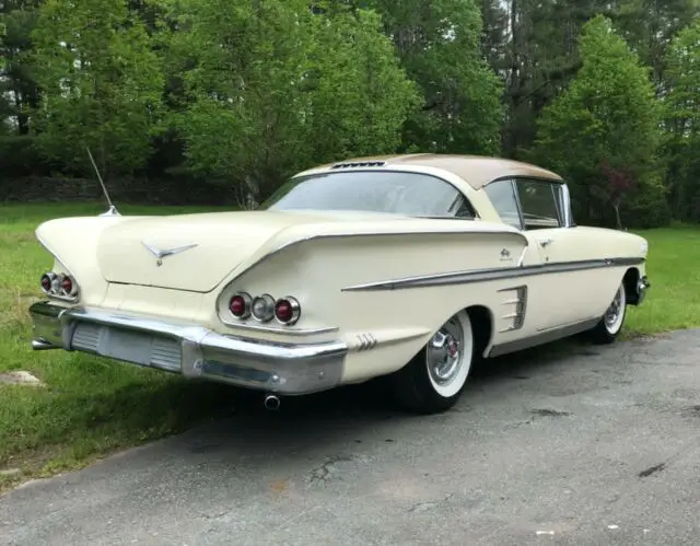 1958 Chevrolet Impala