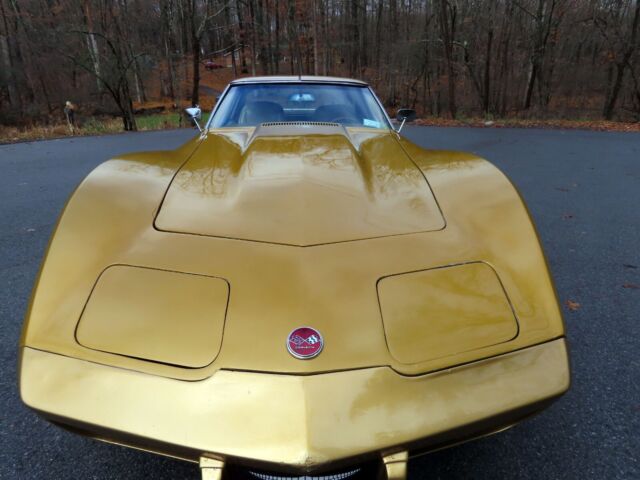 1976 Chevrolet Corvette