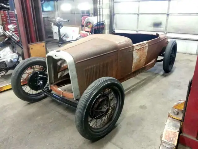 1928 Chevrolet ROADSTER