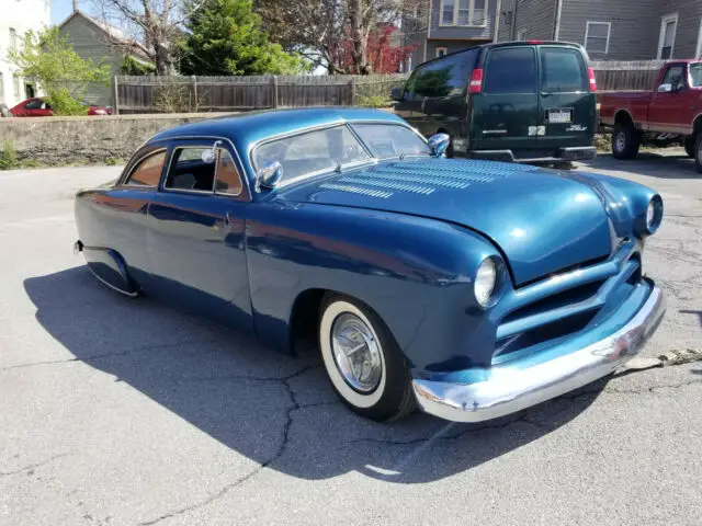 1949 Ford Other Custom