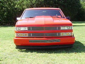 1988 Chevrolet C/K Pickup 1500