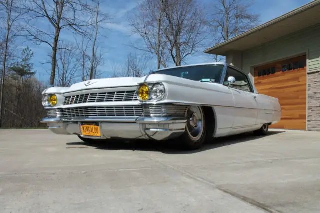 1964 Cadillac DeVille