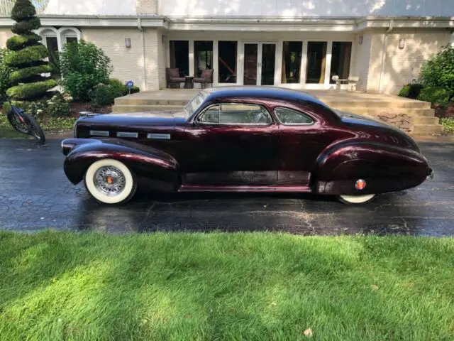 1940 Cadillac Other