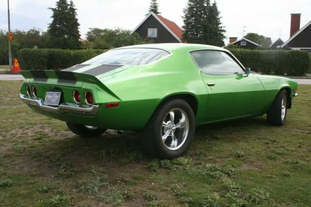 1971 Chevrolet Camaro RS