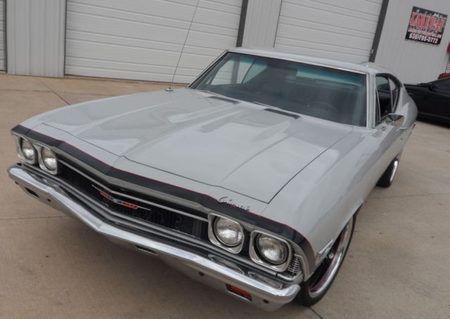 1968 Chevrolet Chevelle SS CLONE