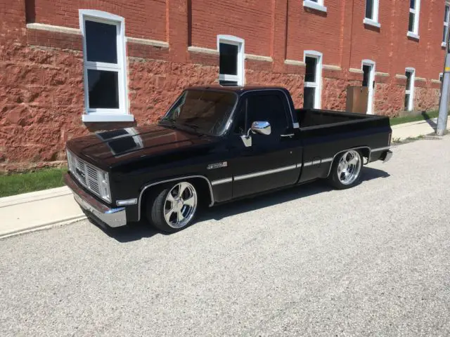 1985 GMC Sierra 1500