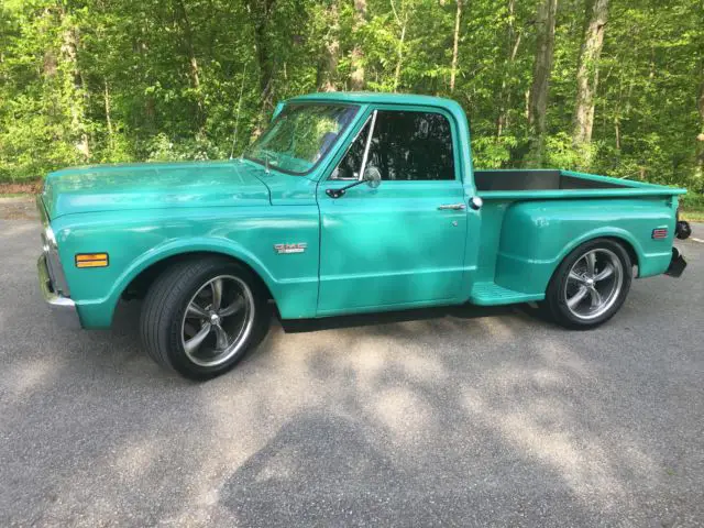 1969 GMC Other Gmc.  C10