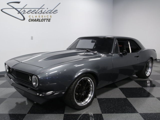 1967 Chevrolet Camaro Pro Touring