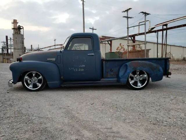 1949 Chevrolet Other Pickups