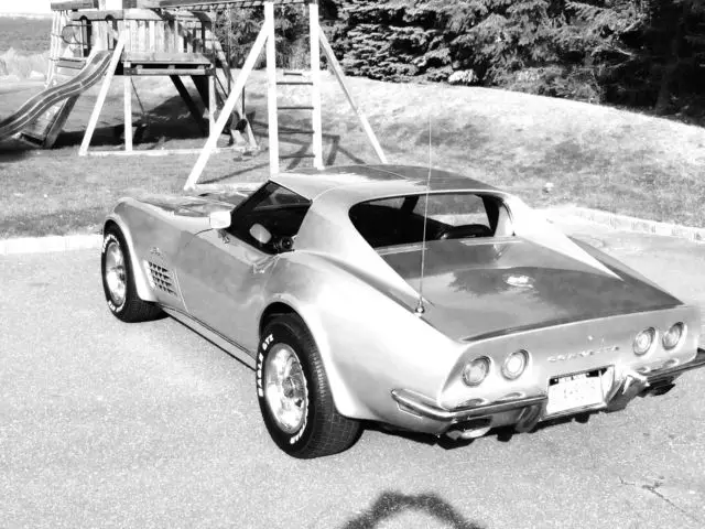 1970 Chevrolet Corvette