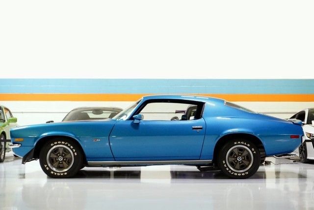 1970 Chevrolet Camaro