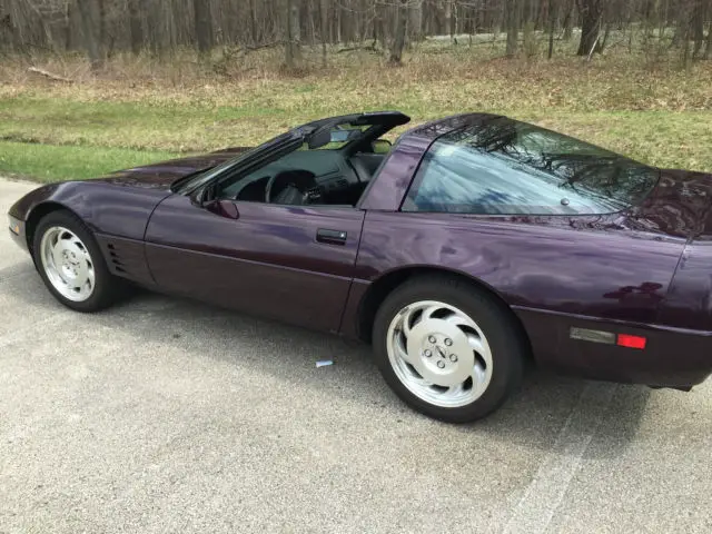 1994 Chevrolet Corvette Z07