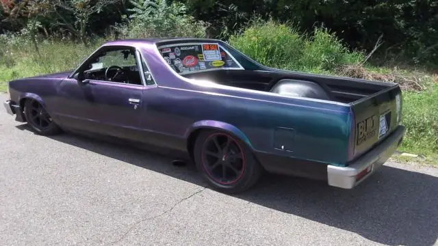 1979 Chevrolet El Camino