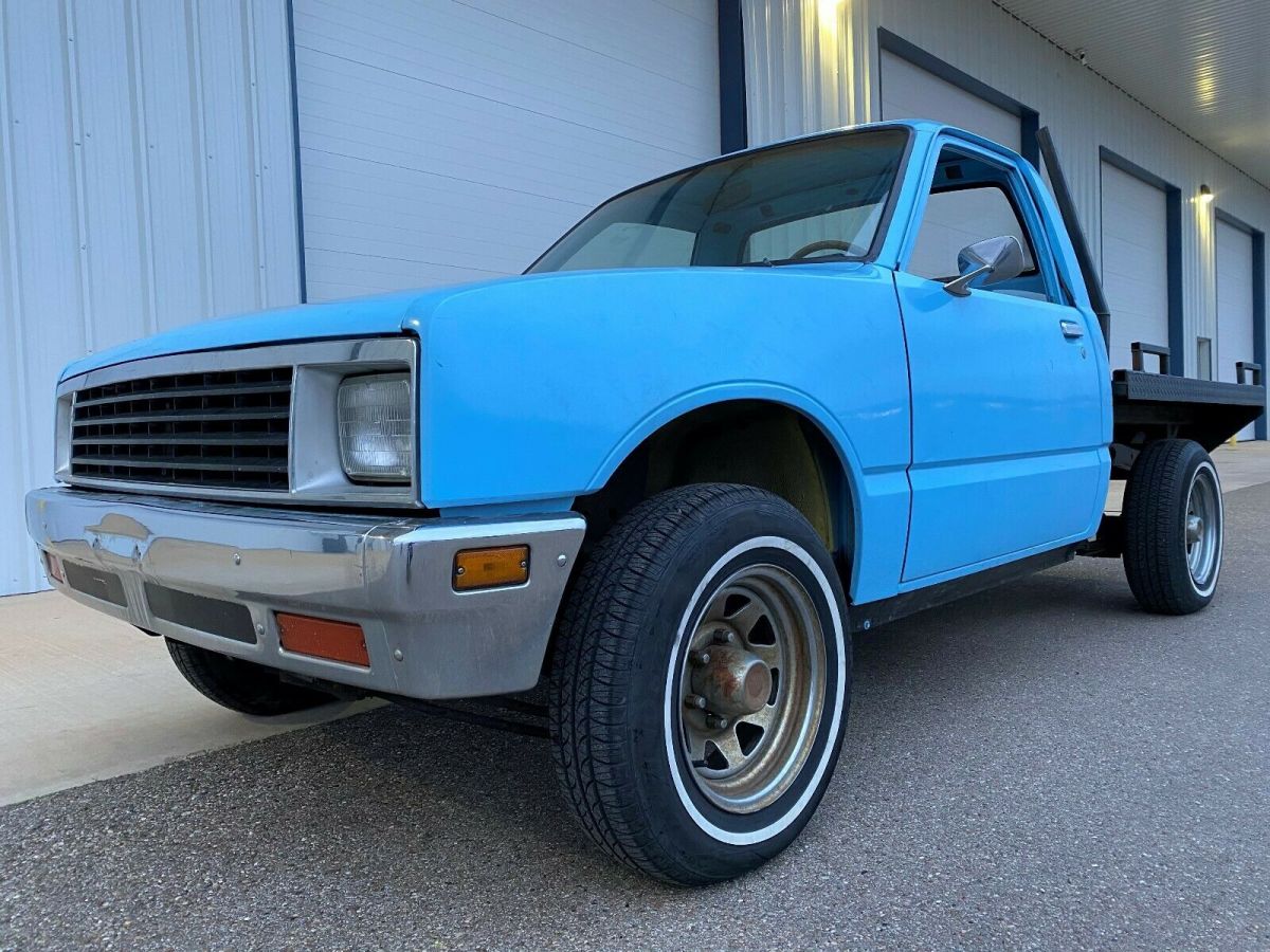 1981 Chevrolet Other Pickups