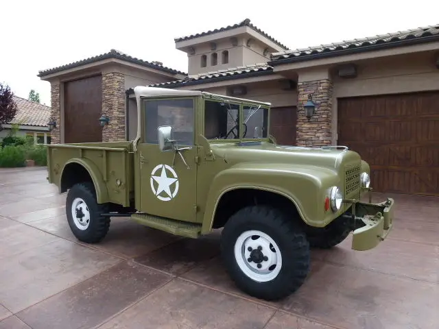 Dodge m37 gugaae