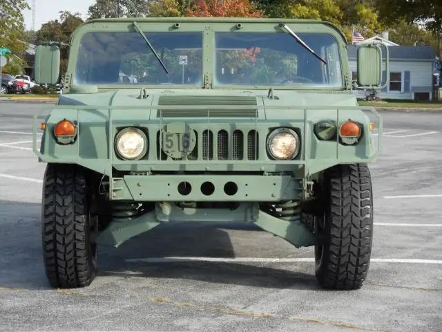 1989 Hummer H1