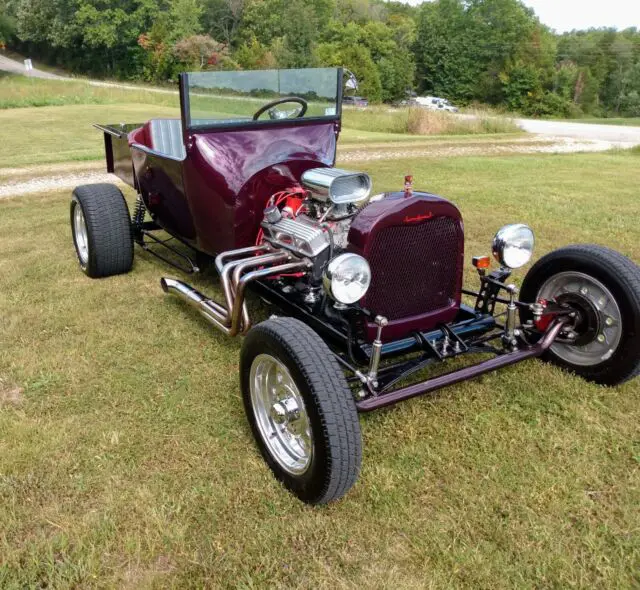 1924 Chevrolet Other