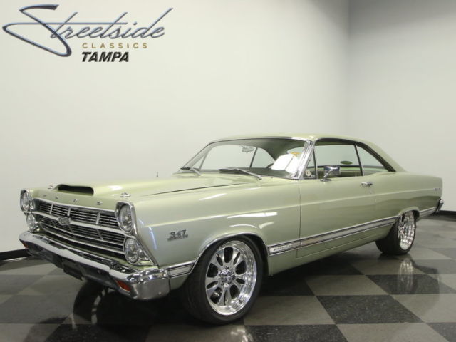 1967 Ford Fairlane 500 XL