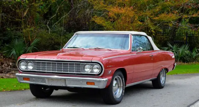 1964 Chevrolet Chevelle MALIBU