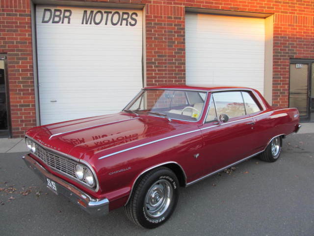 1964 Chevrolet Chevelle SS