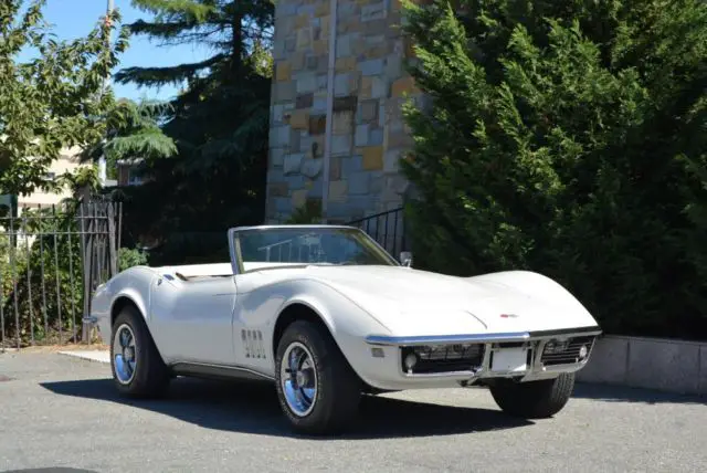 1963 Chevrolet Corvette