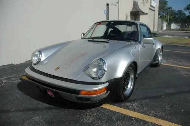 1987 Porsche 911