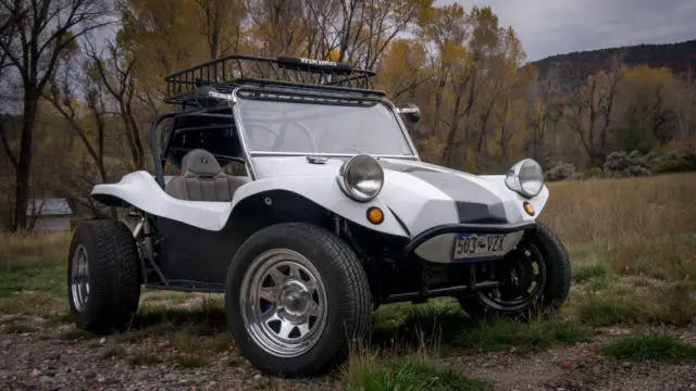 1975 Other Makes Manx Buggy - Manx Style 70s Survivor -