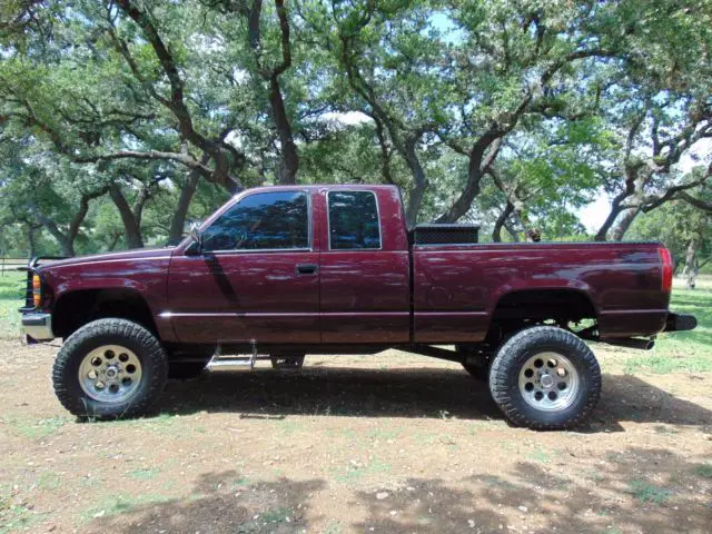 1993 Chevrolet Other Pickups