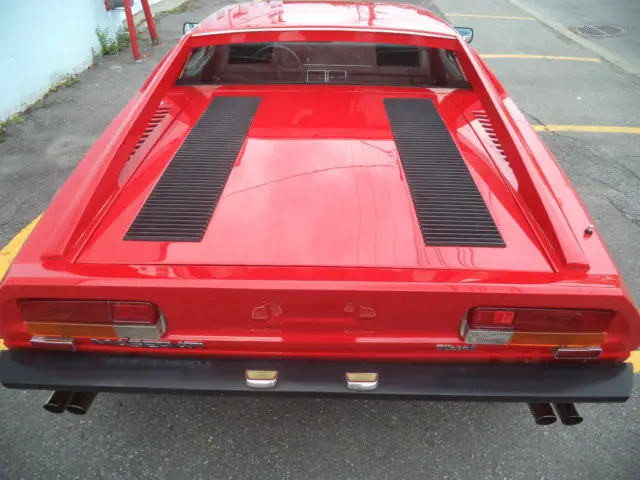 1980 Maserati Other