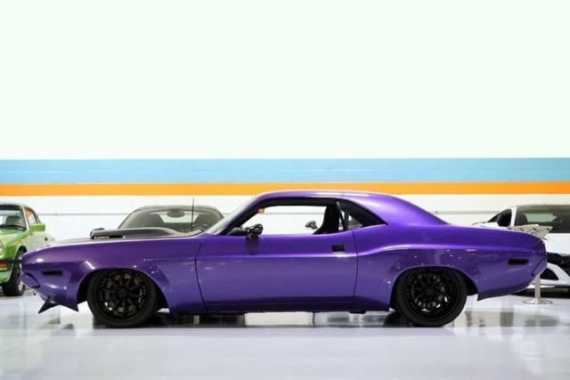 1970 Dodge Challenger