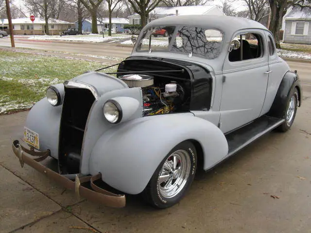 1937 Chevrolet Other Coupe