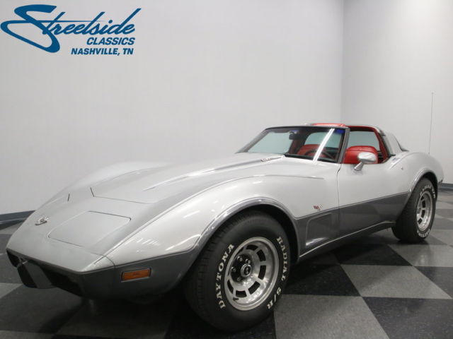 1978 Chevrolet Corvette