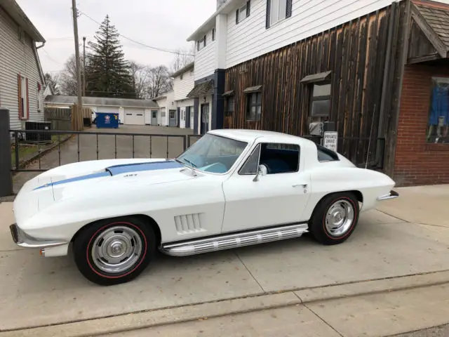 1967 Chevrolet Corvette *RARE* 427/400HP TRI POWER