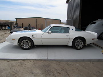 1979 Pontiac Trans Am