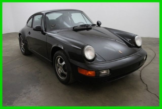 1991 Porsche Other