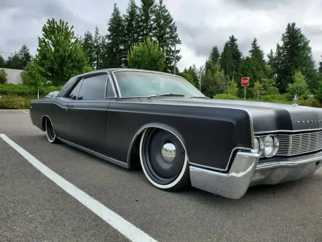 1967 Lincoln Continental