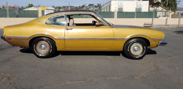 1973 Ford Other 302 Maverick