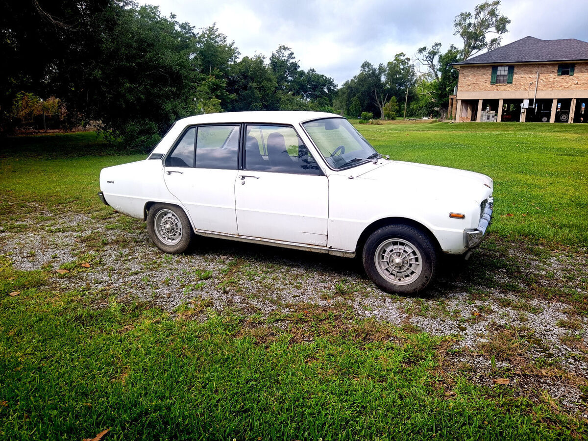 Mazda 1970 Oldtimer For Sale