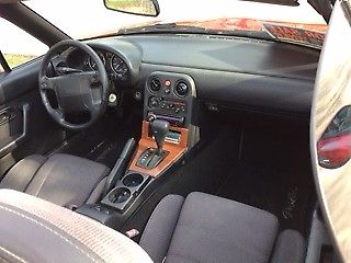 1990 Mazda MX-5 Miata