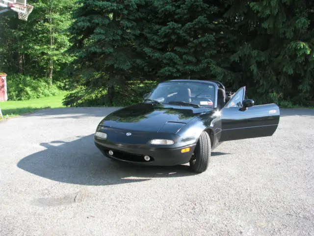 1994 Mazda MX-5 Miata