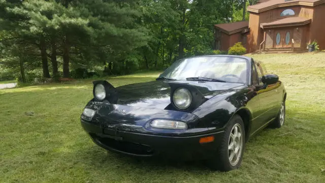 1994 Mazda MX-5 Miata