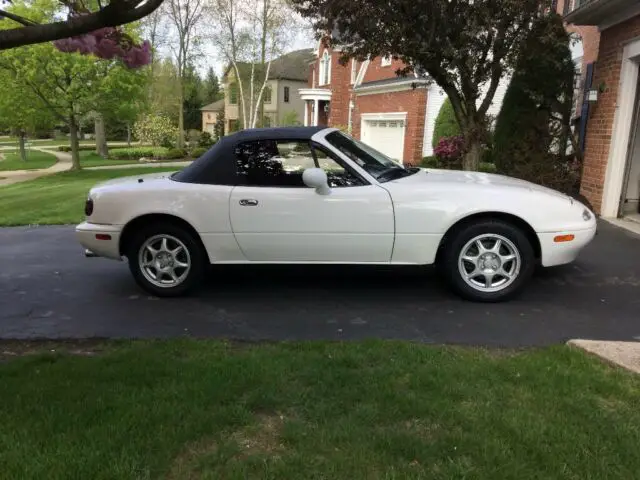 1994 Mazda MX-5 Miata